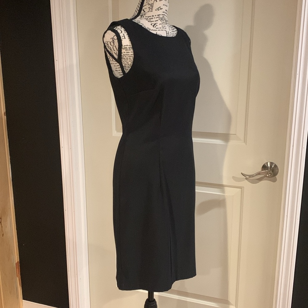 Dress Barn Black dress - Picture 2 of 4